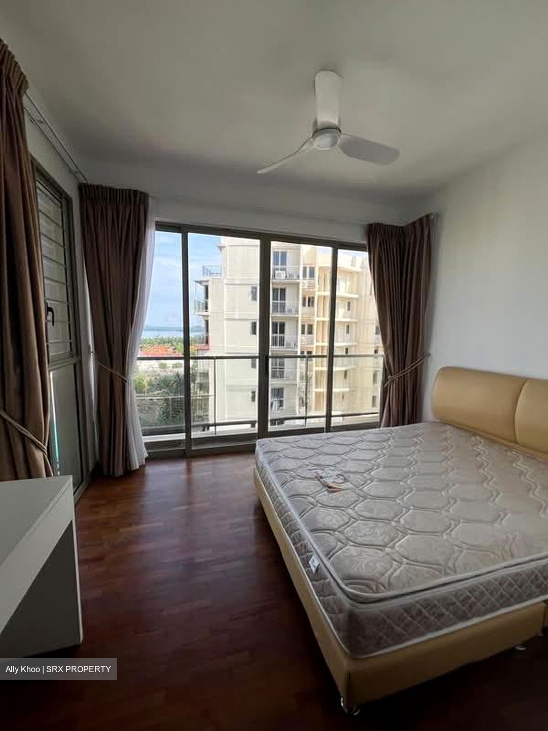 Sea Horizon (D18), Condominium #584773831
